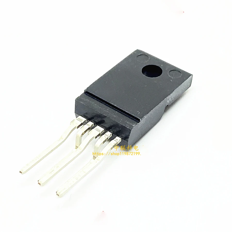 10Pcs/Lot Original IRFI4019H Digital Audio MOSFET 2N-Channel 150V 8.7A 18W Transistor IRFI4019H-117P For Motor controller