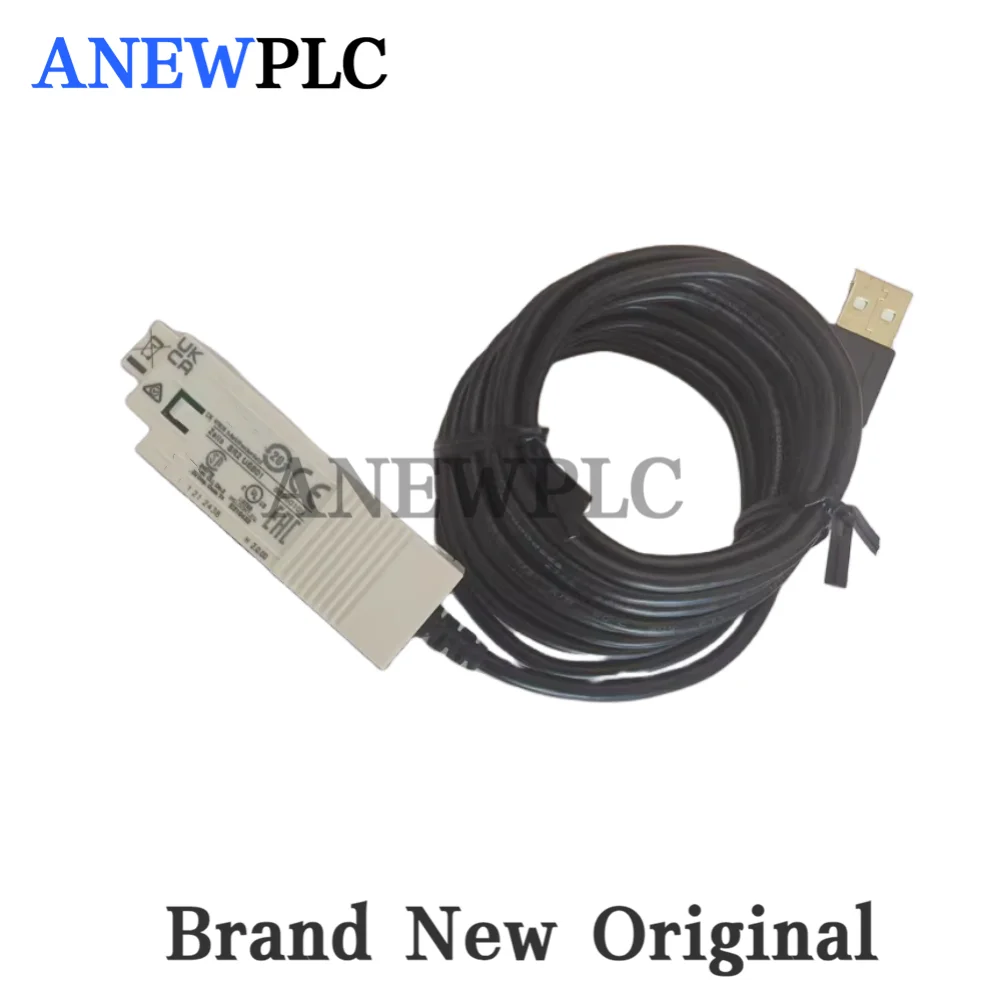 

Новый кабель ПЛК SR2USB01 SR 2USB01