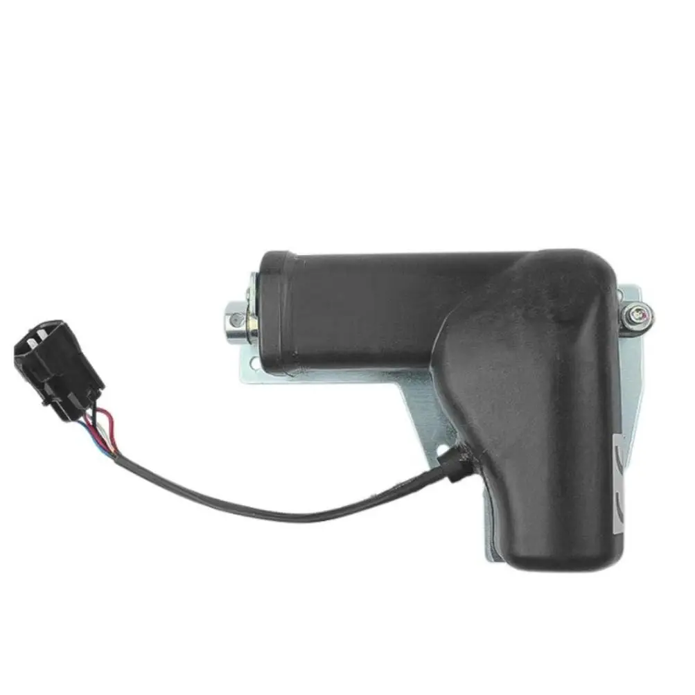 

for Liugong LG205 LG225 LG915 LG920 LG922 Throttle Motor Excavator Parts Excavator Throttle Motor High Quality