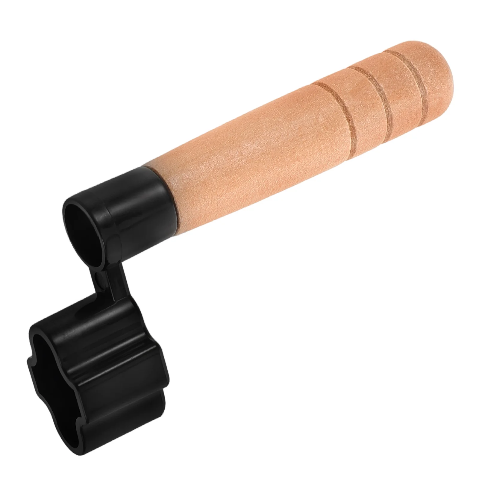 

Guitar String Changer Bass Accessories Wooden Handle Peg Winder Replacement Electric