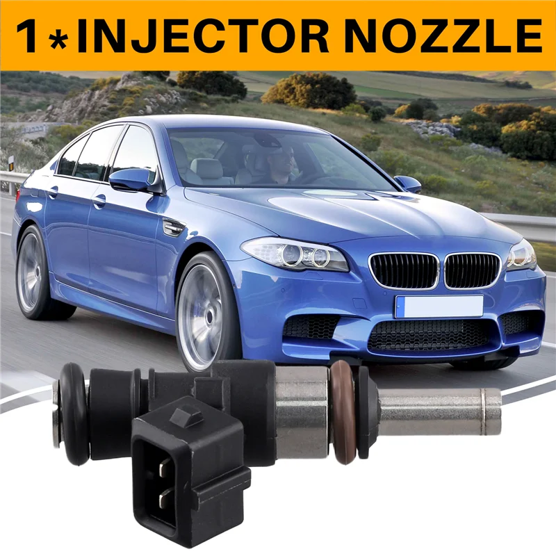 Car Fuel Injector 0… - image