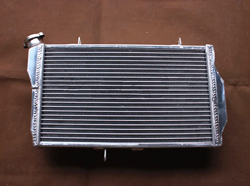 Radiator For 1997-2003 Honda CBR1100XX CBR1100 Blackbird Fuel Injected Aluminum 1997 1998 1999 2000 2001 2002 2003