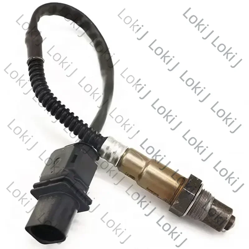 Loki JAuto parts Oxygen Sensor LR001370 for Land Rover Freelander Range Rover III Ford III Citroen Peugeot VOLVO 7G919D375AA 7G9