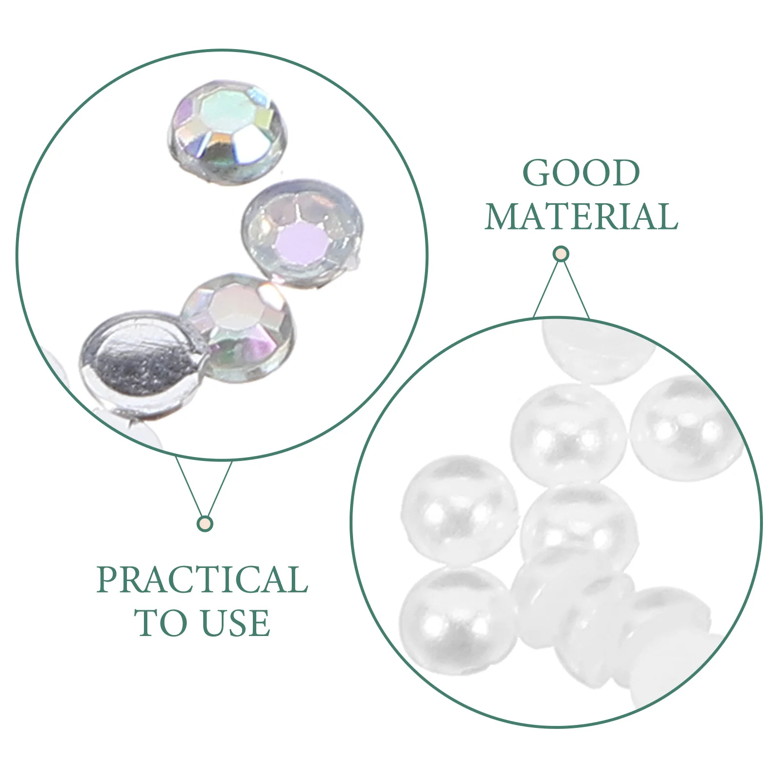 

2 коробки украшения для дизайна ногтей маленькие жемчужные подвески для ногтей маникюрные принадлежности стразы для ногтей маникюр жемчуг подвески для ногтей