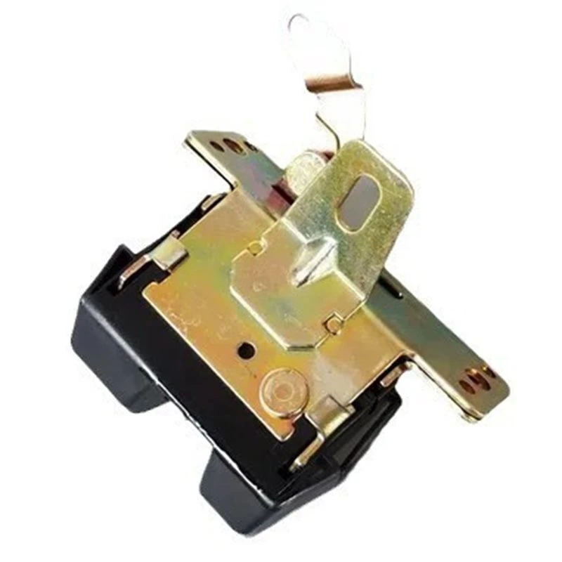 A99F-For Opel Corsa C 2001-2006 Replacement Rear Tailgate Trunk Lid Lock Boot Luggage Door Lock Assembly