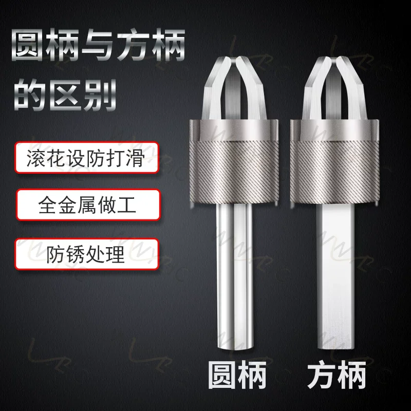 1PC Generic Automatic 3-Jaw Bar Puller Clamping Tool Suitable for CNC Lathe Bar Stock Feeding