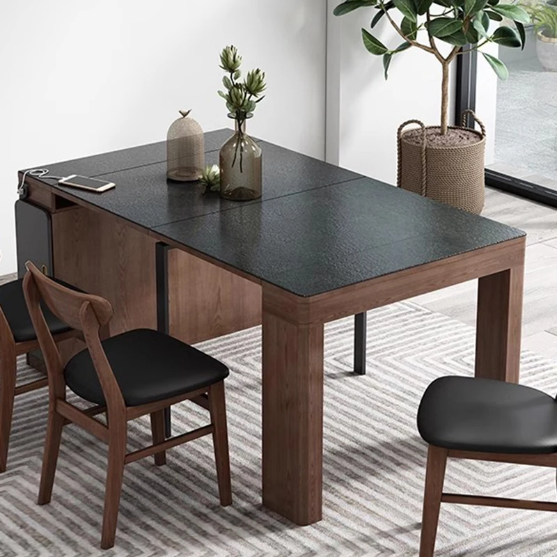 

Office Writing Dining Table Lounge Cheap Nordic Luxury Modern Extending Dining Table Kitchen Mesas De Comedor Home Furniture