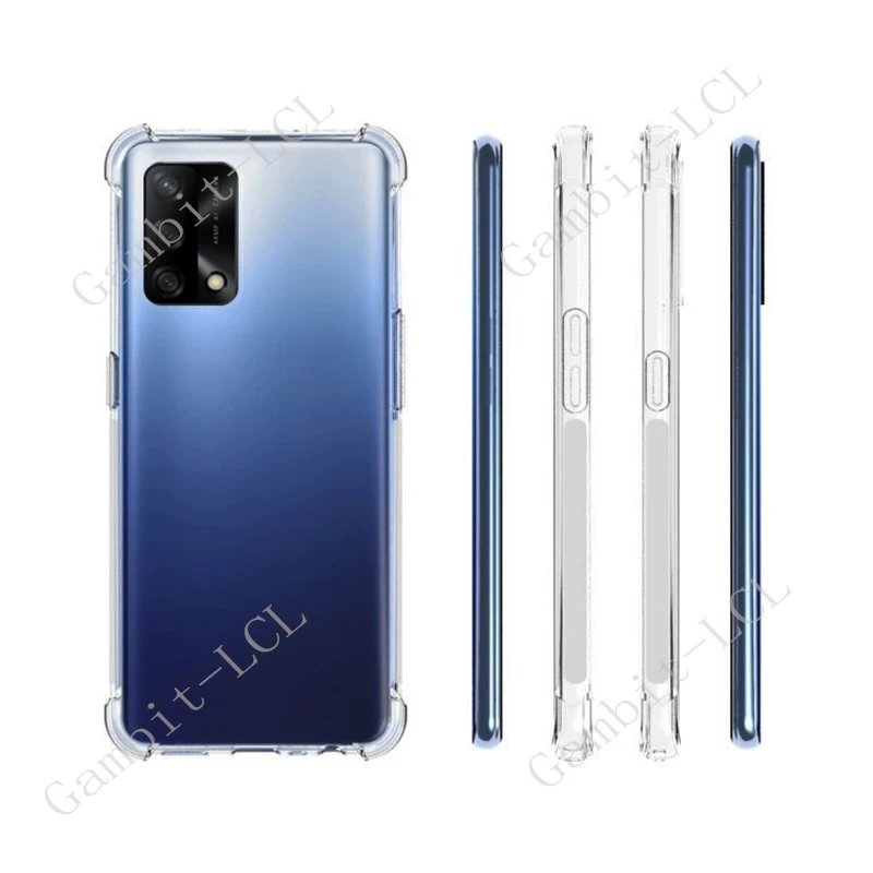 Anti-Falling Case F… - image