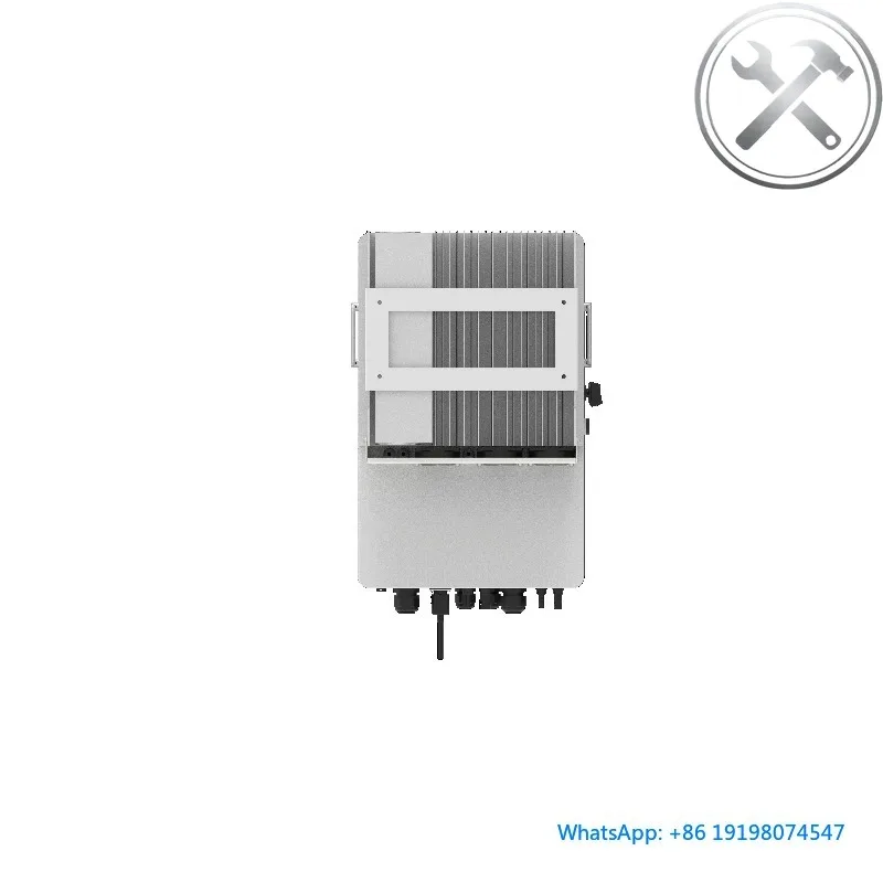 

【specialized】5KW 6KW 8KW Three Phase High Voltage EU Standard Hybrid Solar Inverter