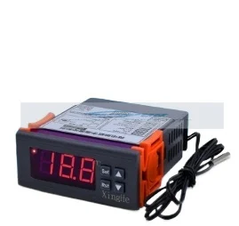 XH-W2023 PID temperature controller solid-state output 0.1 precision automatic constant temperature controller