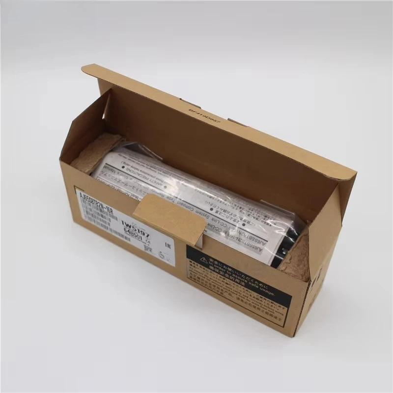 Original AJ65SBTB2N-16R CC-LINK Output Module PLC Module for Industrial Automation