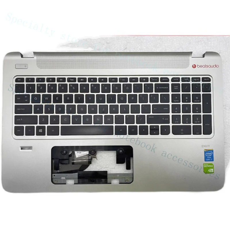 

A+FOR HP TPN-Q140 Q139 Q141 15-P 15-K217TX 15-P010DX 15-K keyboard with palmrest