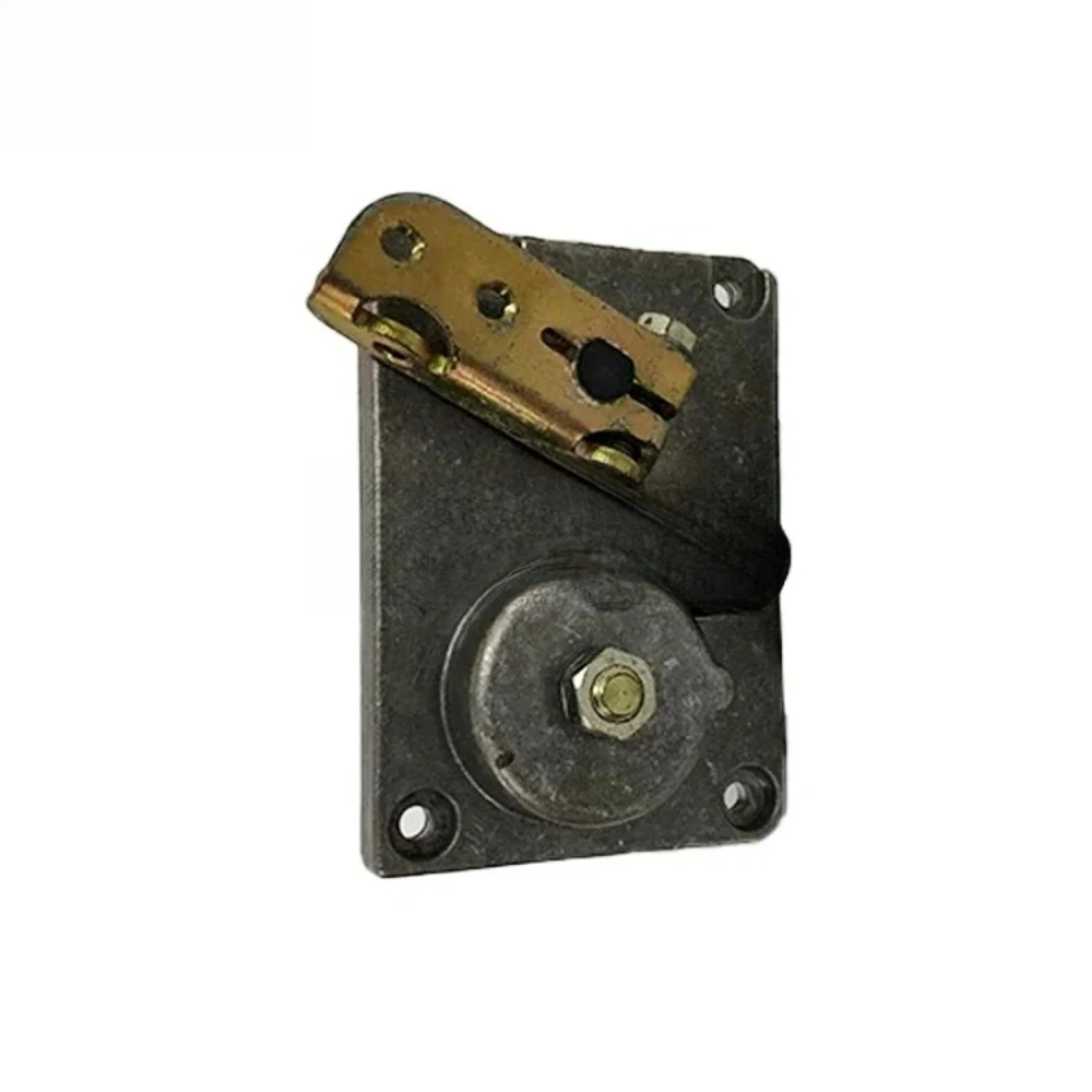 قطع غيار أصلية للمحرك die-sel صمام الملف اللولبي السميك OE 02112620 #5