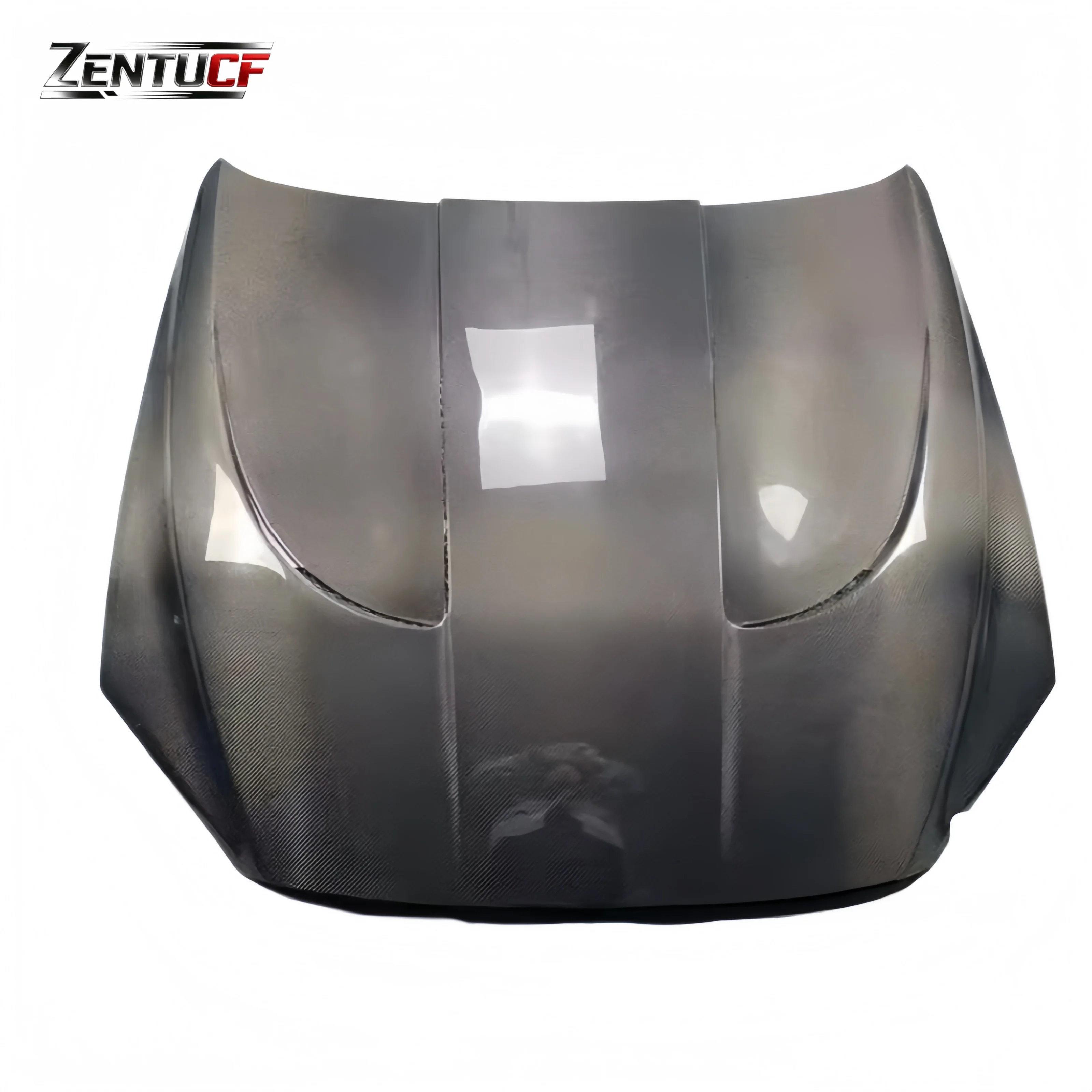 Carbon Fiber Engine Hood Body Kit For 6 Series F12 F13 F06 High Performance Front Bonnet UpgradeCar Parts And Car Kits