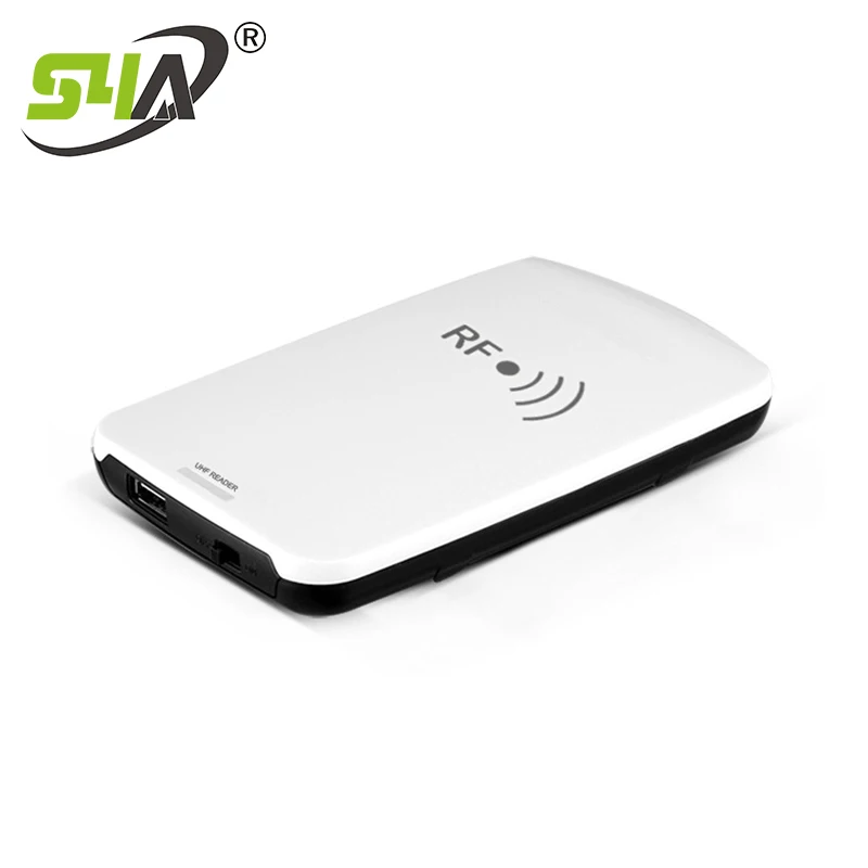 Pembaca dan penulis rfid uhf USB UHF-05USB