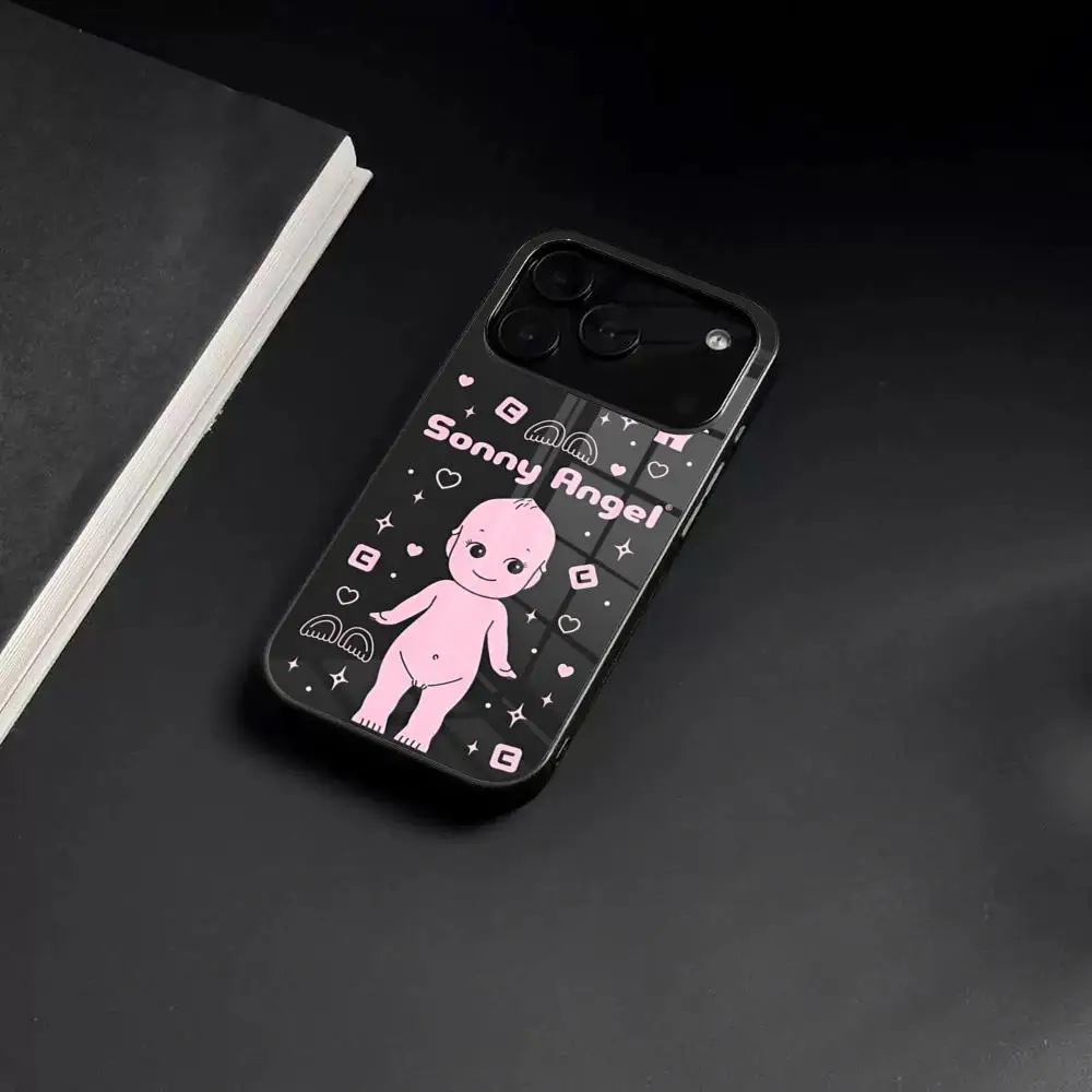 letter phone case love letter (heart name) phone case