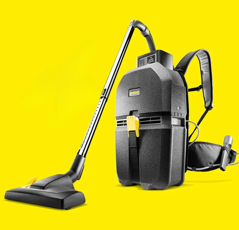 for vacuum cleaners high-power commercial knapsack shoulder vacuum cleaners