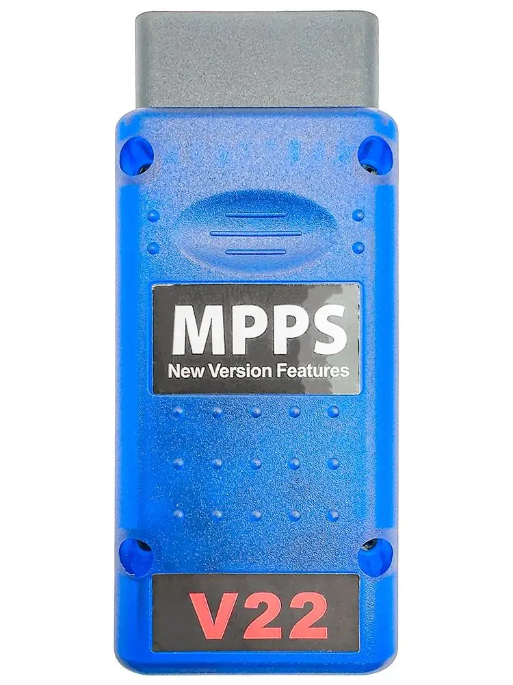 Master Verion MPPS V22 TriCore Geen Tokens Beperking Professionele ECU Chip Tuning Interface MPPS V22.2.3.5 Breakout Tricore Tool - afbeelding 2