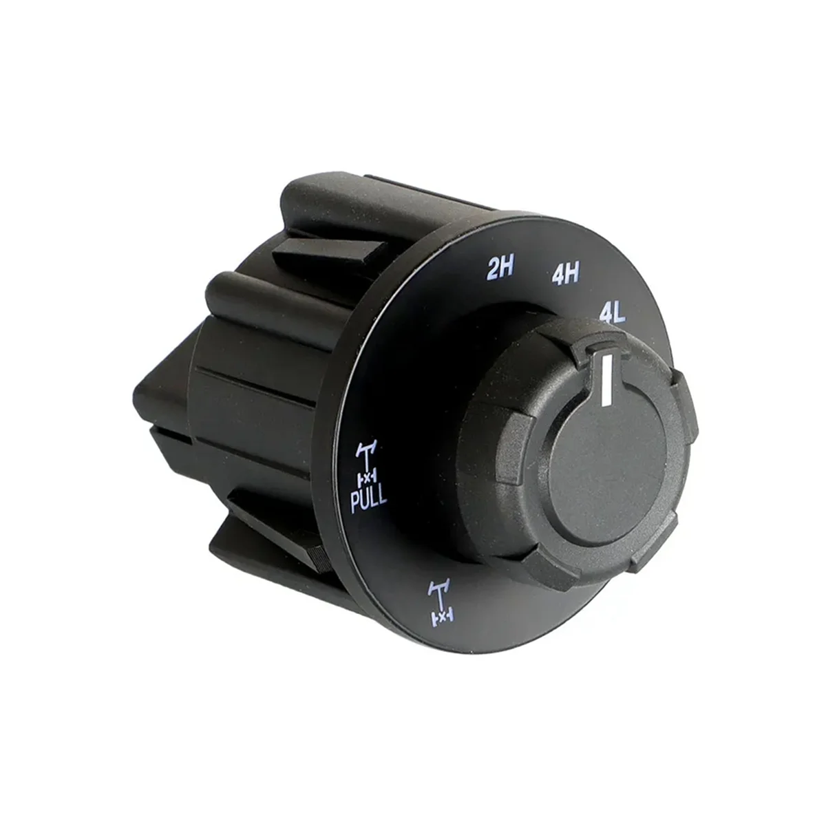 

4x4 Control E-Locker Override Switch Transfer Case Switch Knob 7PINS for Ford F-150 AL3Z14B166BA AL3Z-14B166-BA