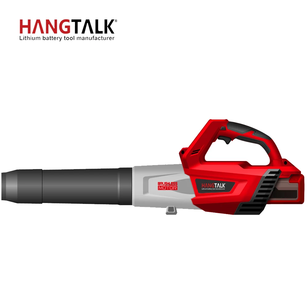 

Лучший домашний мини-электрический беспроводной воздуходув для листьев