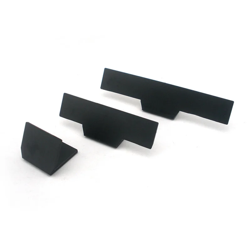 

Three Size Car Grille Logo Emblems Holder DIY Brand Car Emblem Personality Hood Sticker Maker
