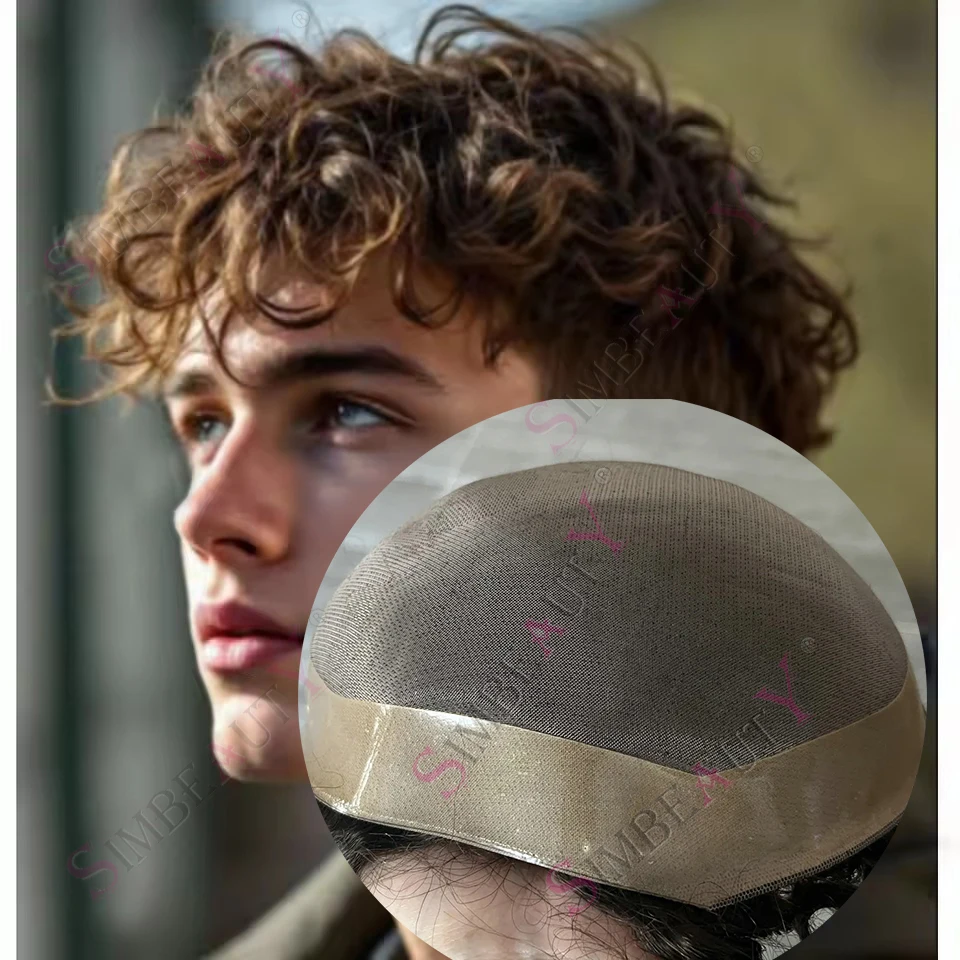 Breathable Mono Mes… - image