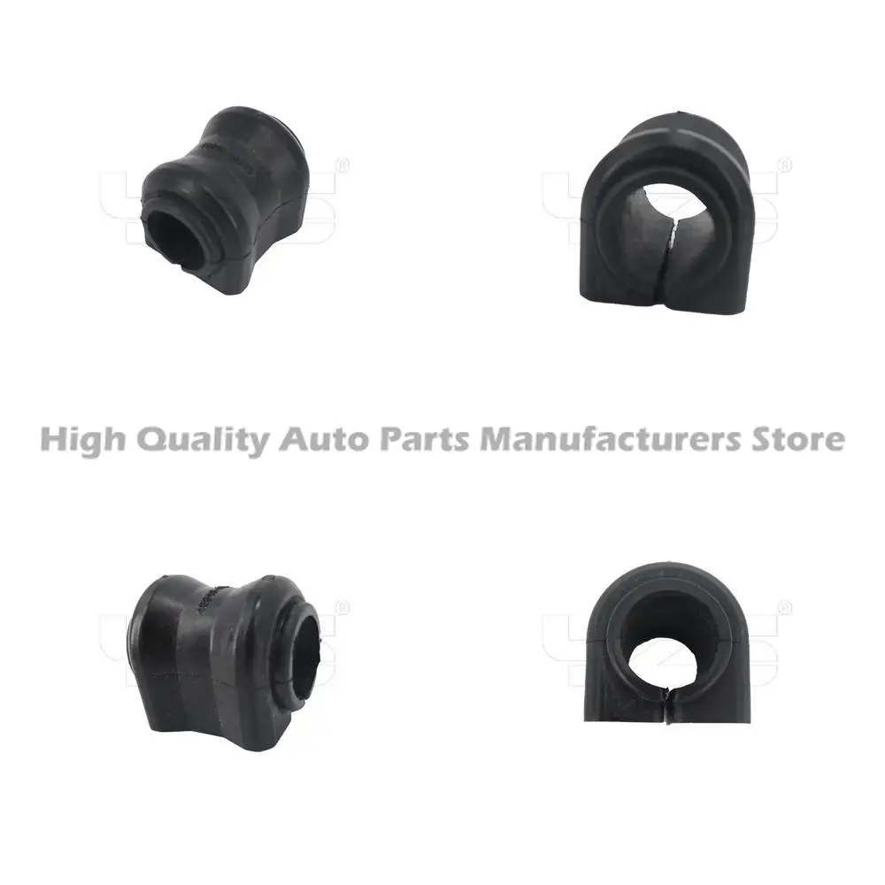 

48818 42010 Factory Wholesale Lateral Stabilizer Bar Bushing for Toyota RAV4 Series Japan