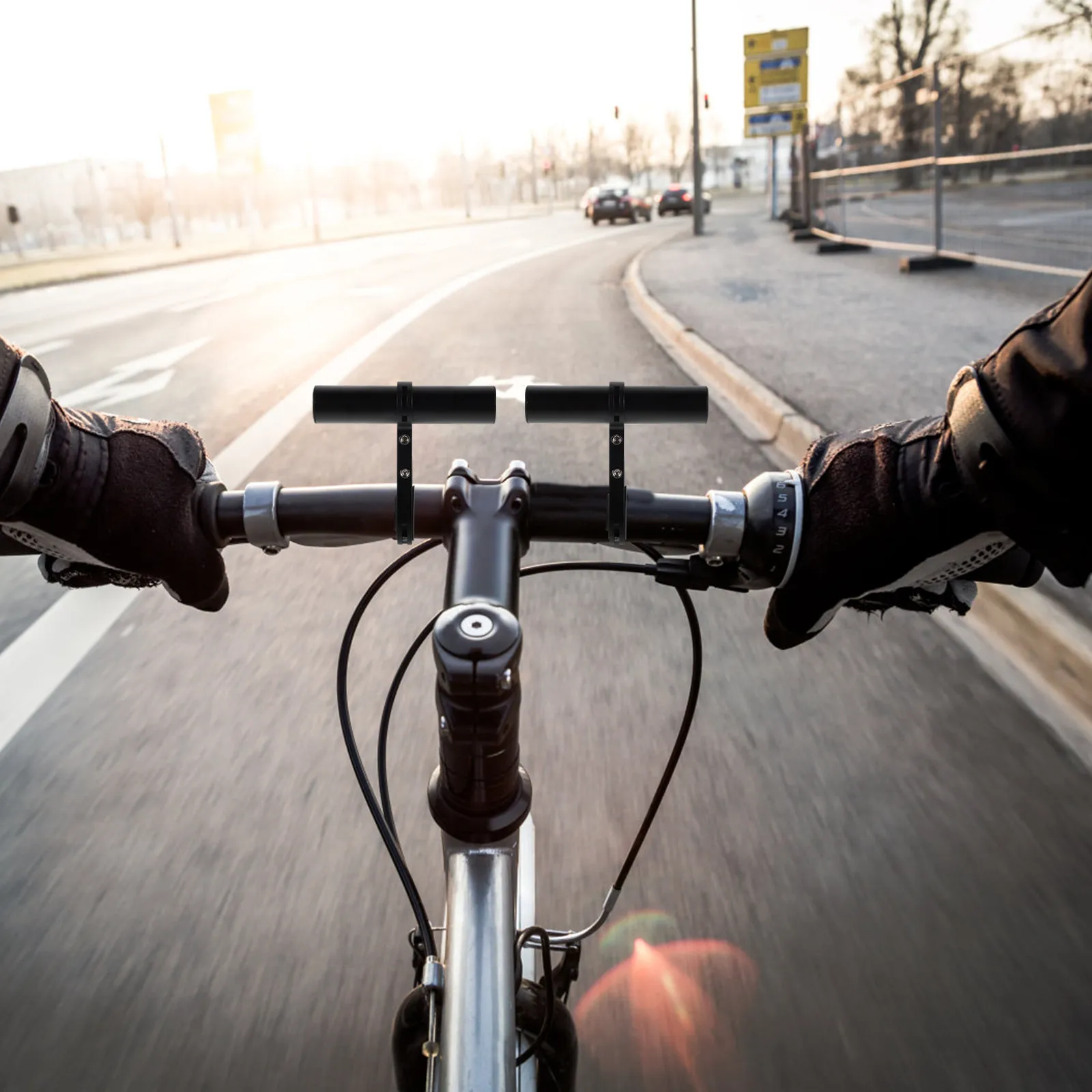 suporte-de-extensao-para-guidao-de-bicicleta-2-pecas-para-luz-velocimetro-celular-e-lanterna-suporte-universal-versatil-para-bicicleta