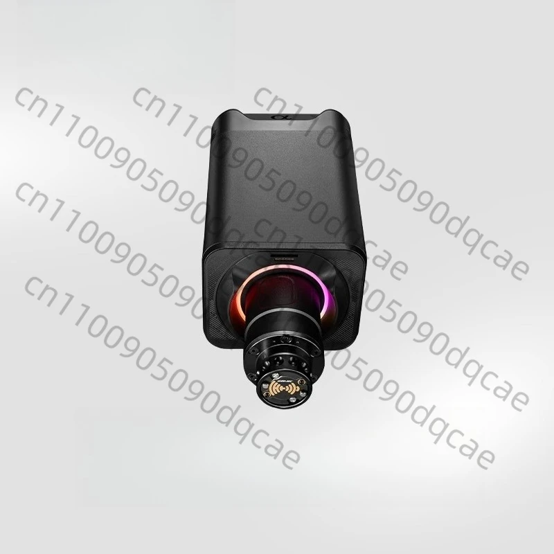 

Racing Simulator Alpha EVO Servo Direct Drive Base