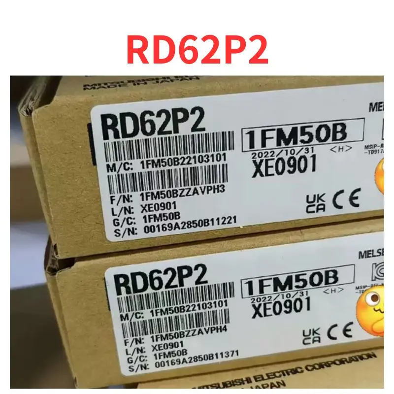 

Brand new RD62P2 module Fast Shipping