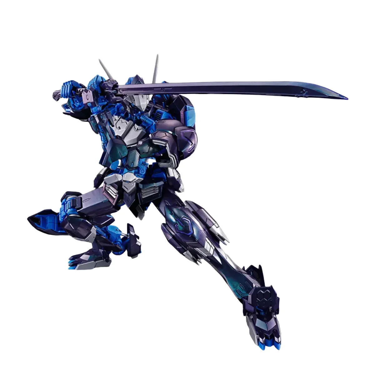 Bandai Genuine Anime Model Kits Gundam Astray Red Frame Kai Gundam Barbatos Toy MG 1/100 Action Figure Assembly Model Gift Kids