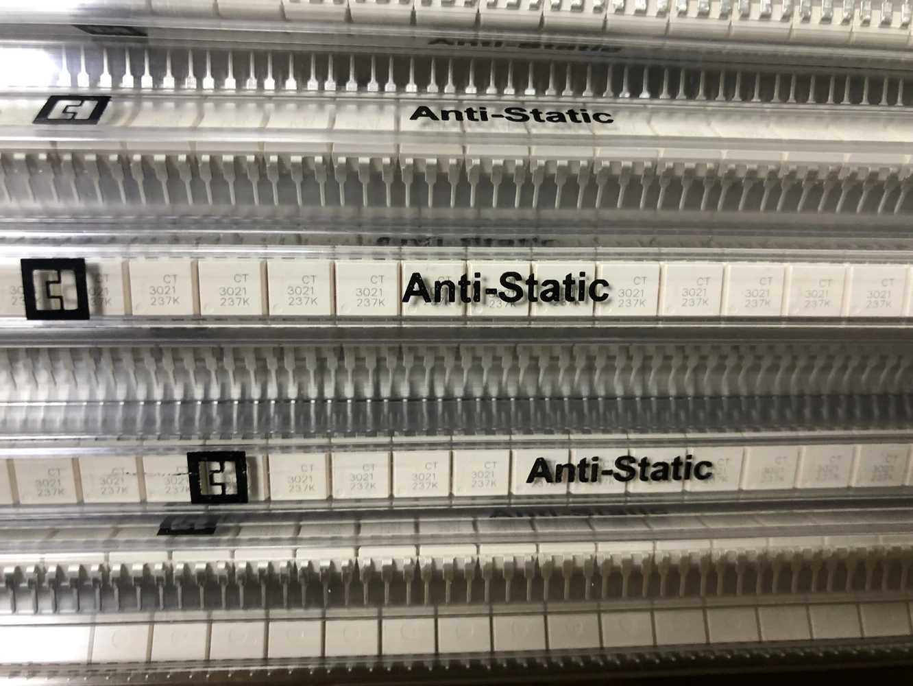 (10Pcs) CT3021 SOP-…