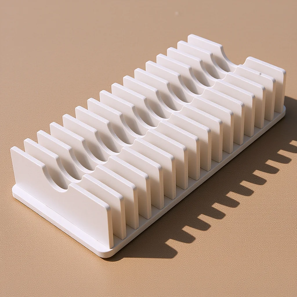 

Cell Phone Storage PVC Multifunctional Classroom Organizer Calculator Holder Efficient Desk Caddy for Classroom Management