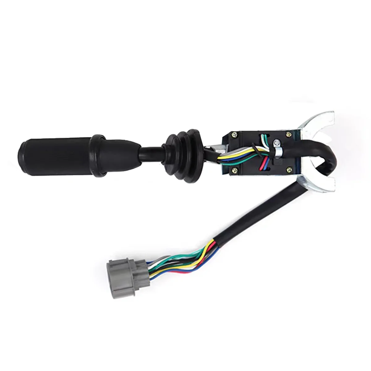 ABZV-Forward & Reverse Powershift Column Switch for Jcb 3Cx 4Cx Backhoe Loader Parts 701/80298 701-80298 70180298