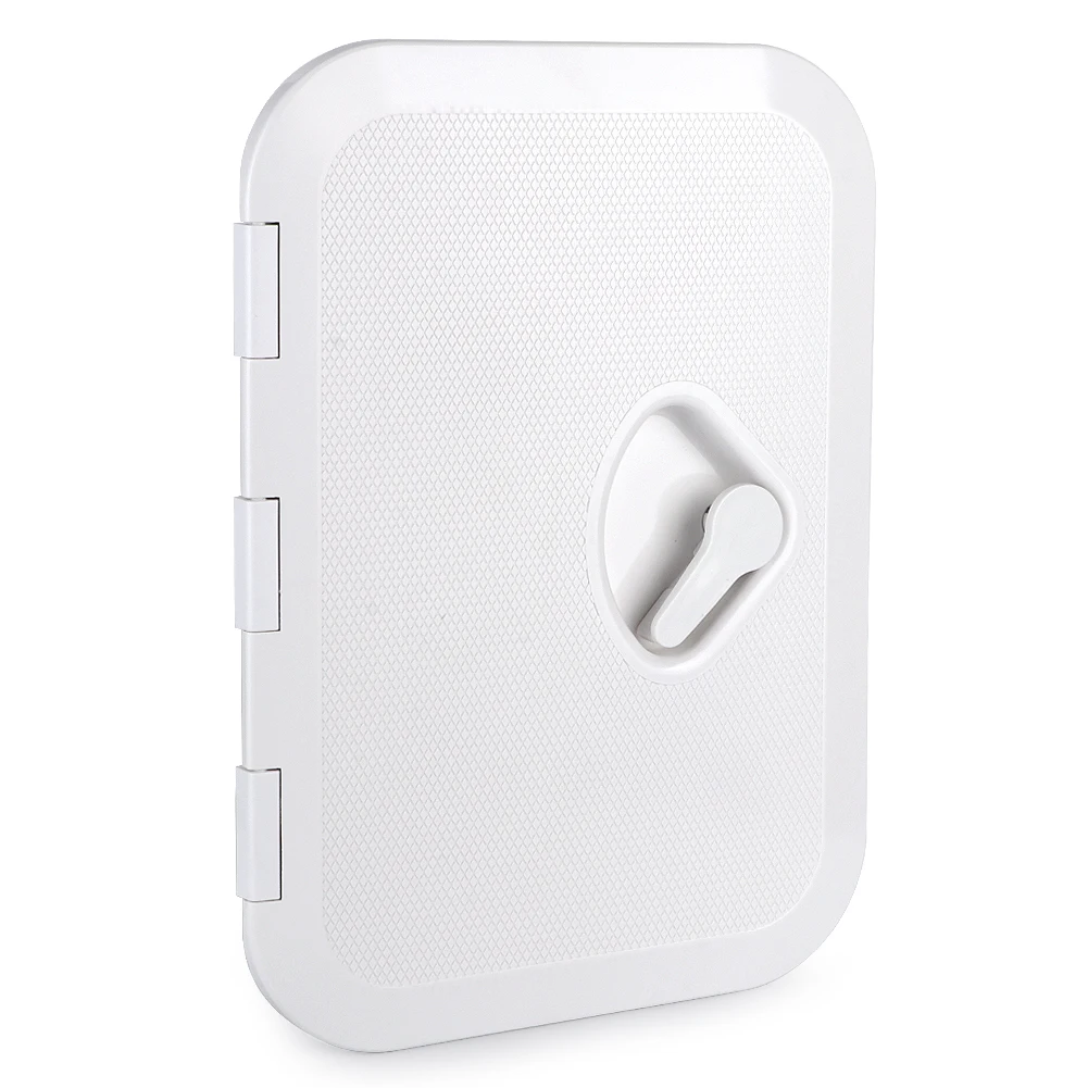 

Square Deck Access Inspection Hatch Cover Anti UV RE-270-375 for Marine Boat Yacht