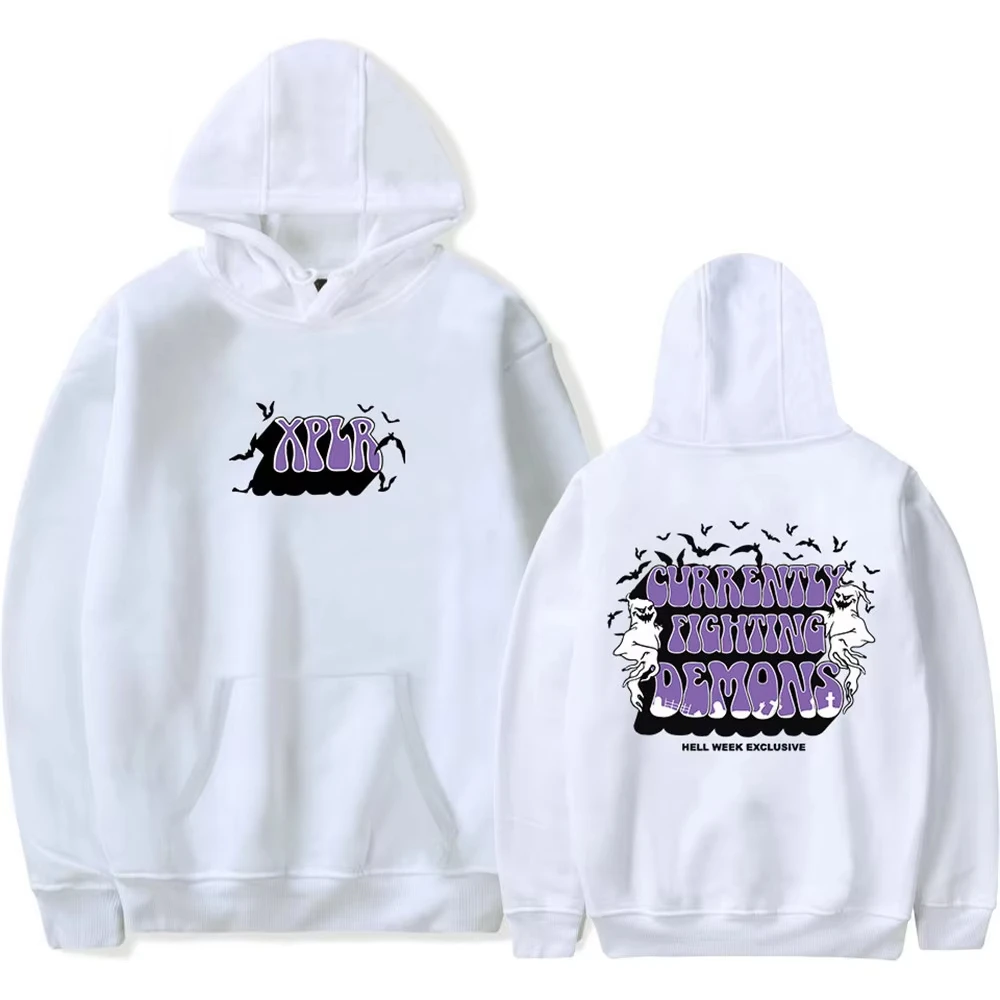 Xplr Sam And Colby …