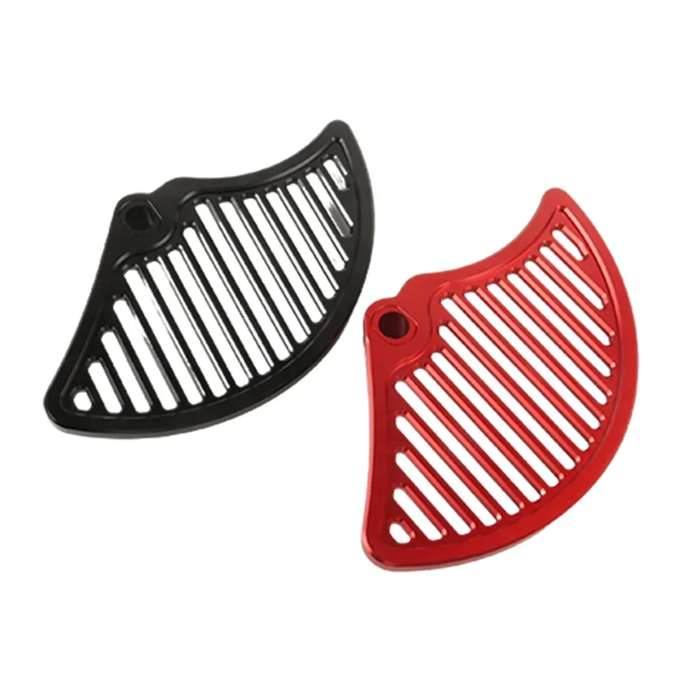 لهوندا CRF300L CRF300 L CRF 300L CRF 300 L 2021 2022 2023 2024 دراجة نارية الملحقات جديد الجبهة قرص فرامل الحرس حامي #3