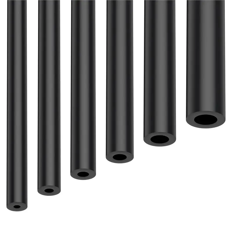 Automotive Vacuum Hose Kit- 6PCS 1/8