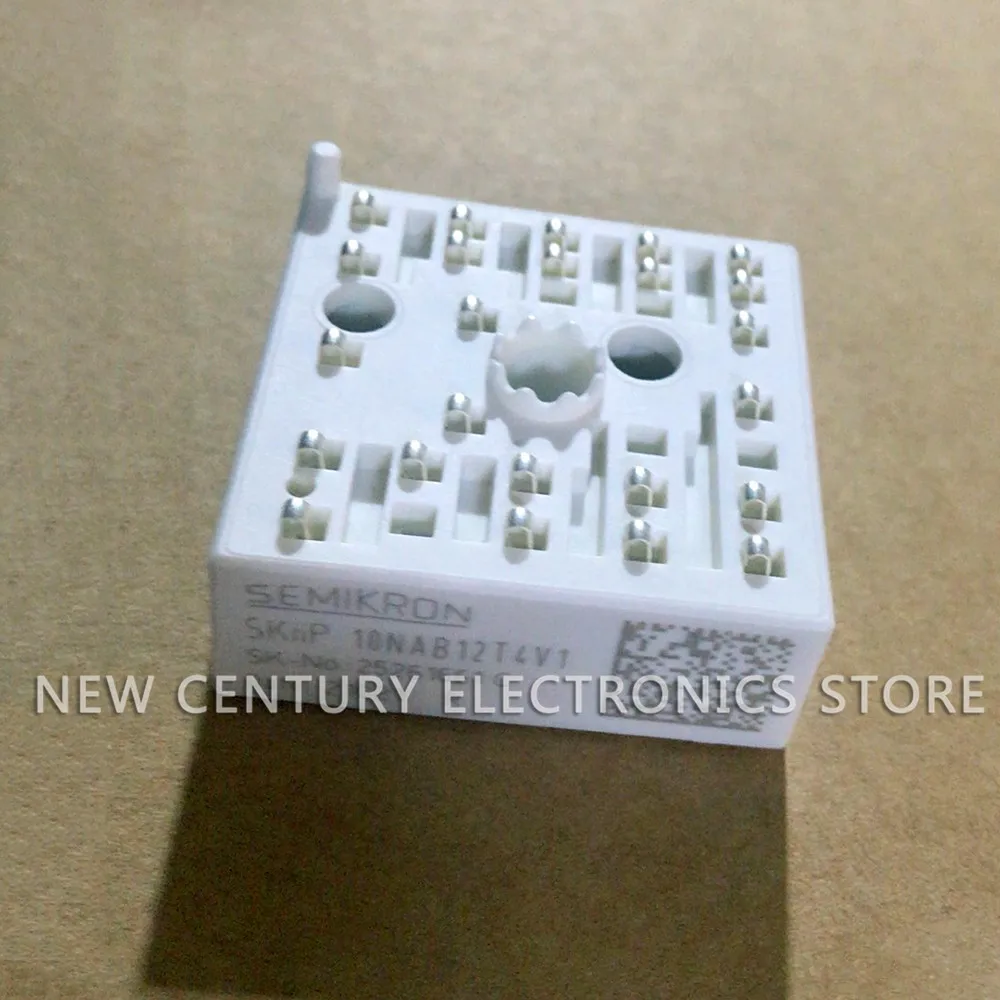 SKIIP10NAB12T4V1 SKIIP11NAB12T4V1 SKIIP12NAB12T4V1 SKIIP13NAB12T4V1 NOUVEAU MODULE