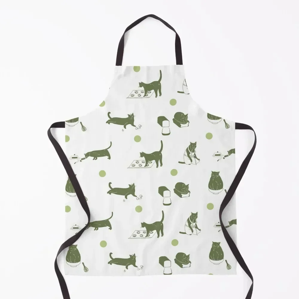 

Kitchen cats Apron Kitchen For Kitchen Women Things For The Home and home Apron