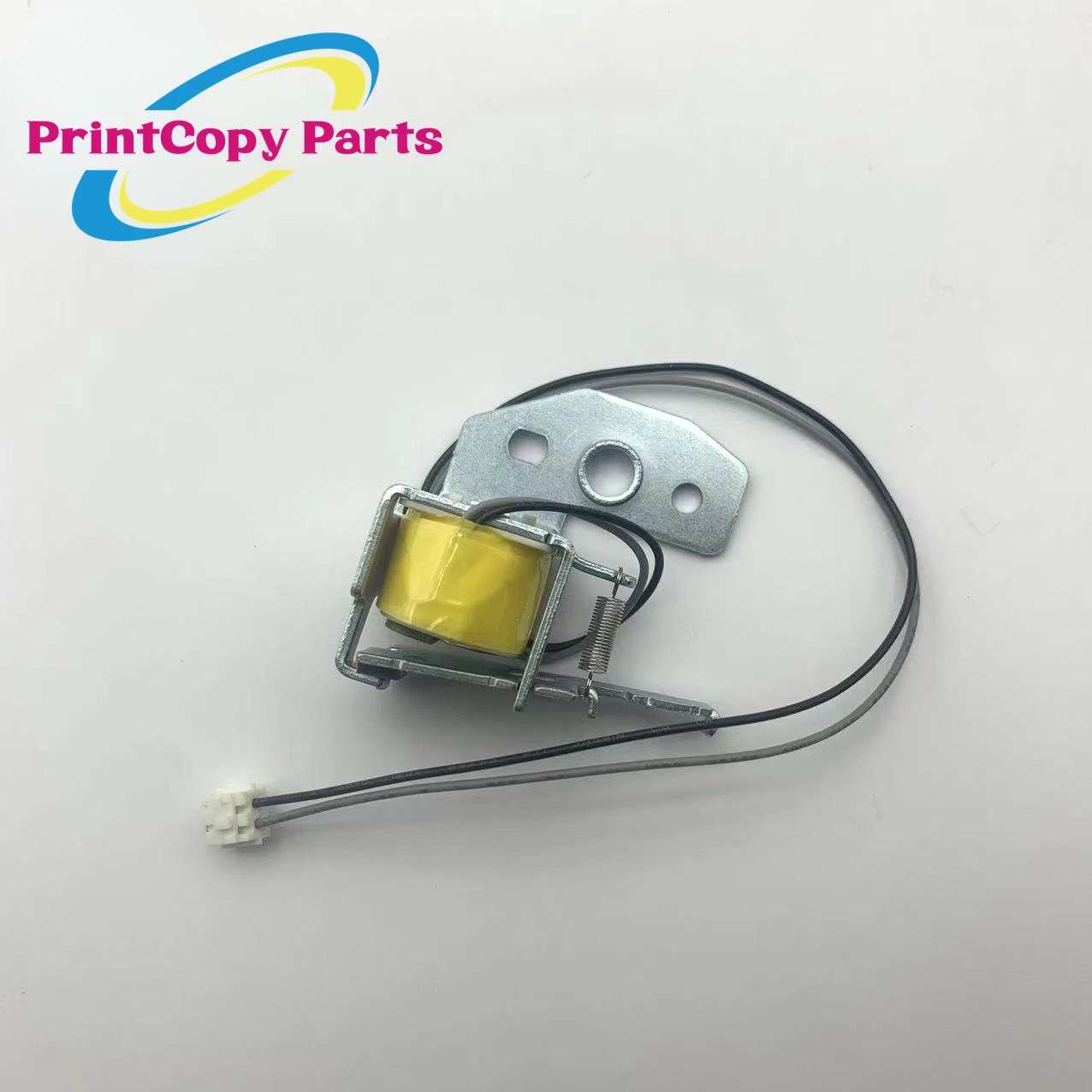 1PC Genuine New JC33-00025B JC33-00026A DLH-34L120-05 Main Tray Solenoid for Samsung CLP360 CLP365 CLP366 CLX3305 CLX3306 Clutch