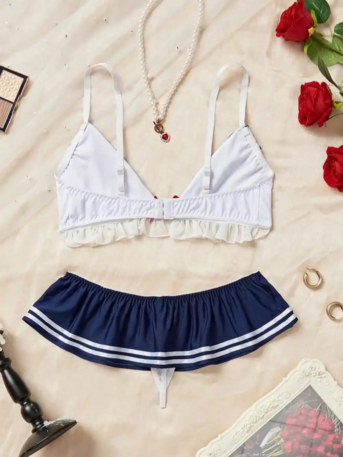 Thumbnail 3 - #47 Latest Lingerie Offers