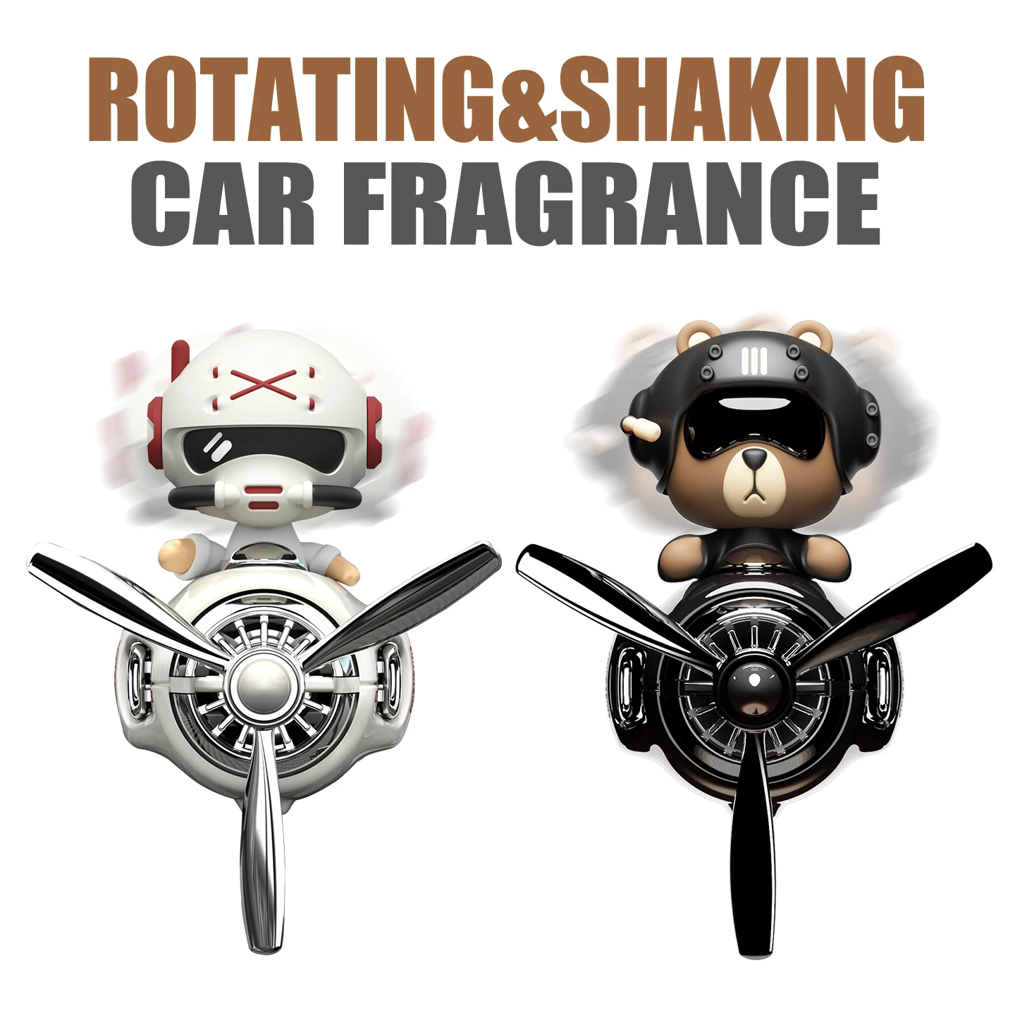 Thumbnail 2 - #23 Best Car Air Vent Decorations to Buy In 2026