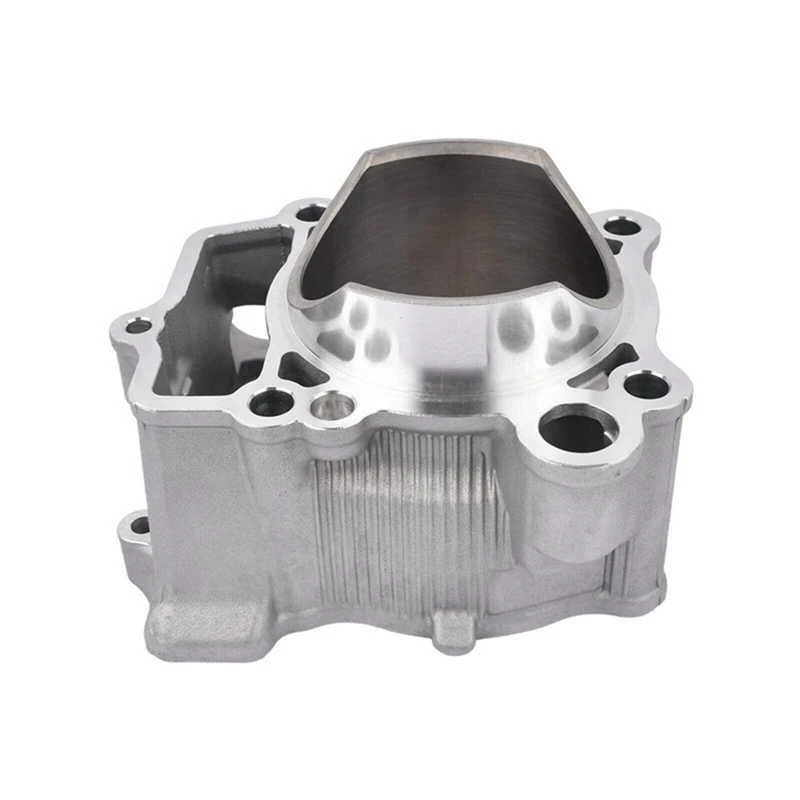 77Mm Motorcycle Engine Cylinder Head For Yamaha WR250F YZ250F 2001-2013 5XC-11311-20-00 Yamaha Cylinder Liner