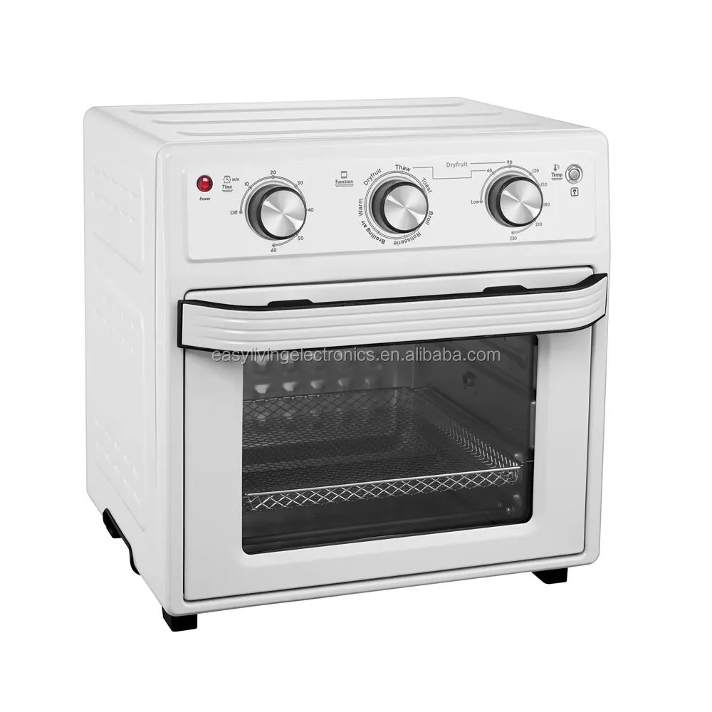 Household Electric air fryer oven Convection Countertop Toaster Oven