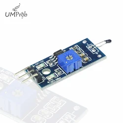 Thermal Sensor Module Temperature Sensor Module Thermistor Sensor for arduino Diy Kit