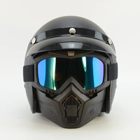 Outdoor Sport Windproof Mask Goggle HD Bicycle Glasses Eyewear Riding Summer UV Protection Sunglasses