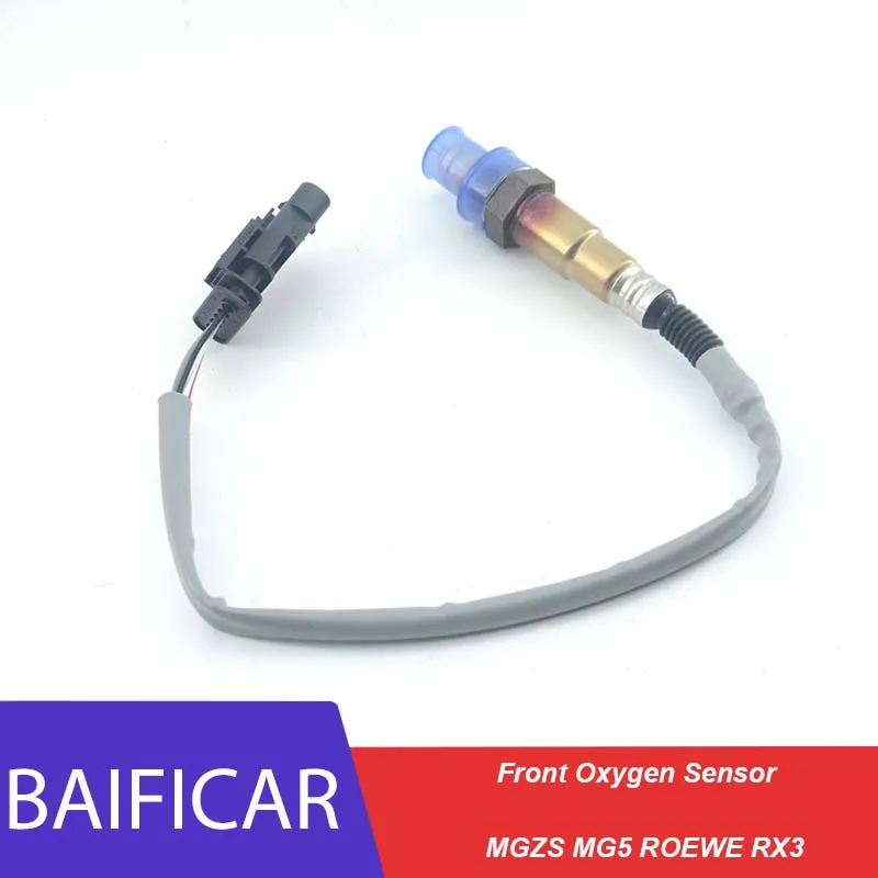 Baificar Brand New Genuine Front Oxygen Sensor 10353848 For MGZS MG5 ROEWE RX3 I6