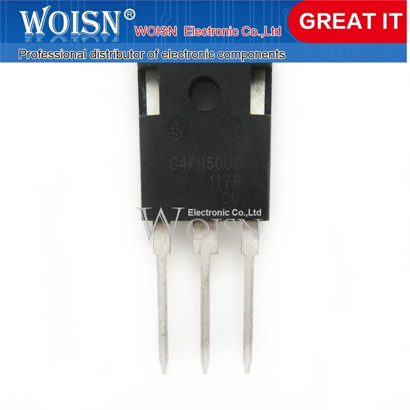 5PCS IRG4PC50U IRG4PC50UD IRG4PC50W IRG4PH50UD IRG7PH42UD IRGP4063D IRGP4066D IRGP4068D IRGP4086 IRGP50B60PD1