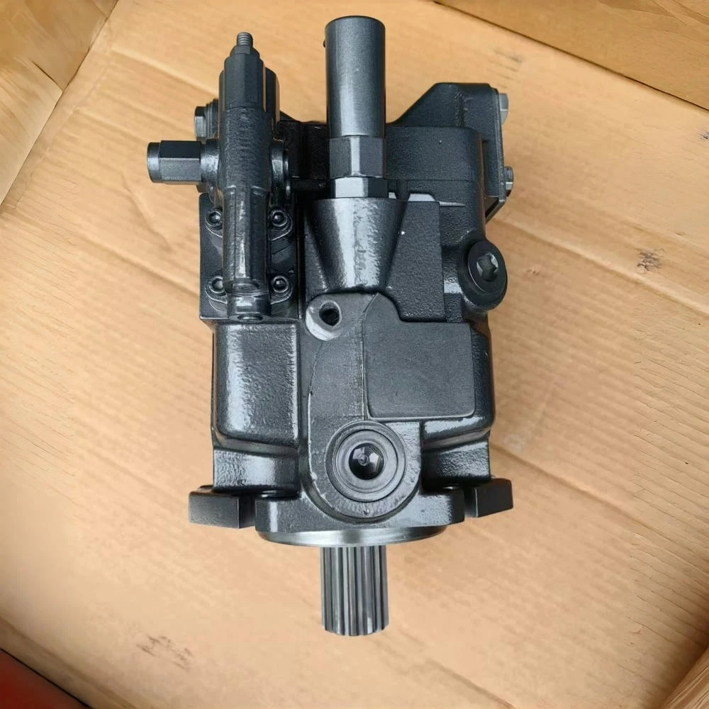 

Brand New Top Batch 53R-VSD12N00 Sany95 Excavator Hydraulic Pump 13 Teeth